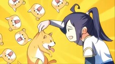 Fusion Fantasy I Invincibility Starting as the Prodigal Episode 14 to 19 Multi subtitles