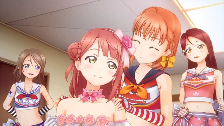 Love Live! School Idol Festival ALL STARS
