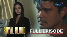 ROYAL BLOOD - Episode 63