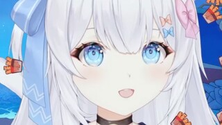 500舰才玩恐怖游戏