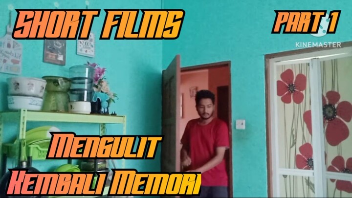 Mengulit Kembali Memori | Episode 1 | Short Film - Bahasa Melayu