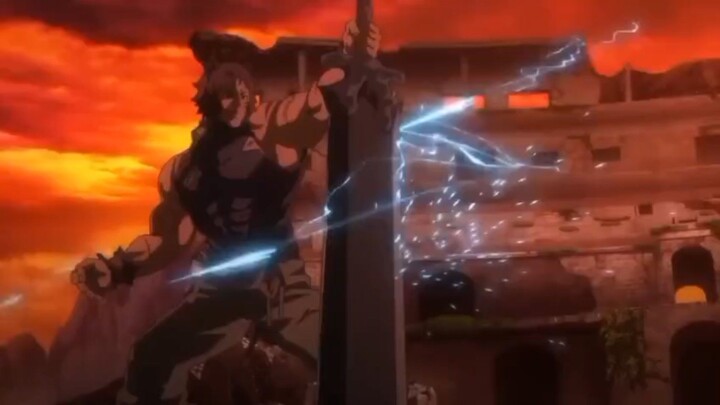 attack on Titan