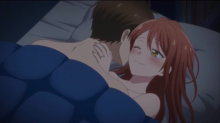 Sleep after s3x with sister until drain🔞🤤