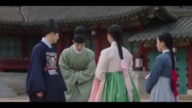 Missing Crown Prince Sub Indo Eps 14