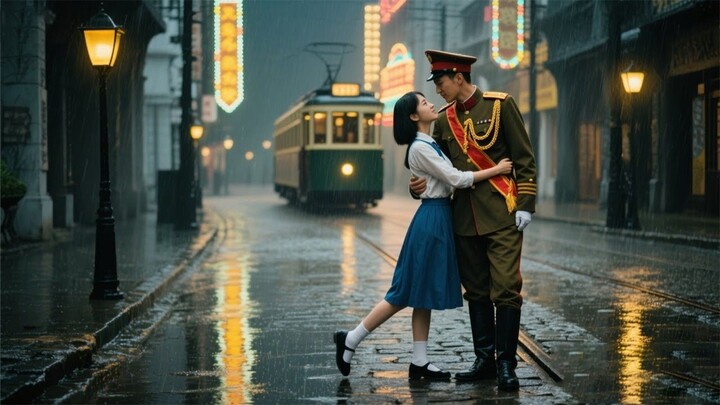 Setelah Lahir Kembali, Aku Rebut Kembali Semuanya! Kuliah & Nikah SamaKomandan Gagah!#minidrama