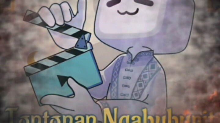 tontonan ngabuburit di bulan Ramadhan gratis di bstasion