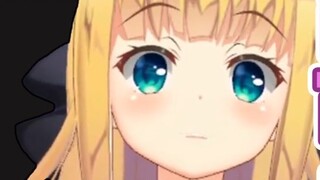 The reason why old ladies like purple hair is...? [Wu Shu You Xi | B Limited/Editing]