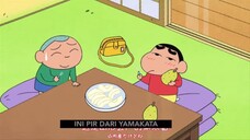 EPISODE TERBARU CRAYON SHINCHAN 2022 _KETAKUTAN KAZAO_ #shinchanindonesia
