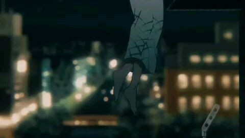 A silent voice..