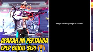 YOUTUBER FF TERLUPAKAN, YANG PERNAH JAYA PADA MASANYA 🥺