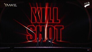 2023 TMA ITZY Kill Shot