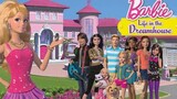 Barbie Life in the Dreamhouse SEASON 7 (finale) All episodes