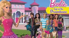 Barbie Life in the Dreamhouse SEASON 3, 4 and 5 ALL EPISODES