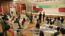 Prime Minister & I EPISODE 01