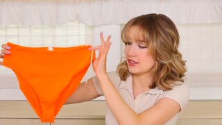 Launched New Swimsuits _honest review_