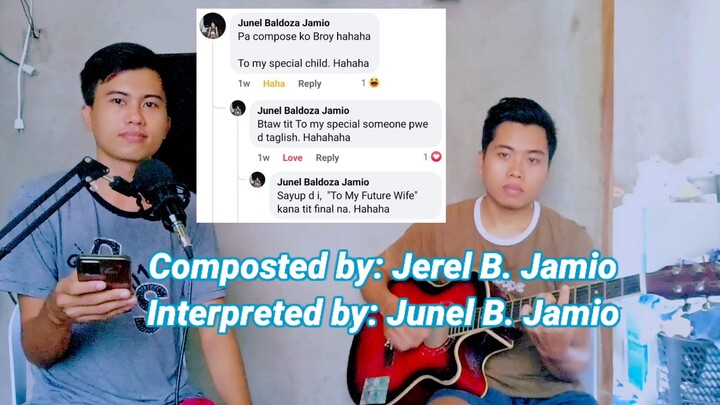 I will love you forever