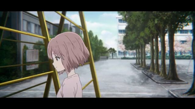 A Silent Voice「AMV」- Stay Alive
