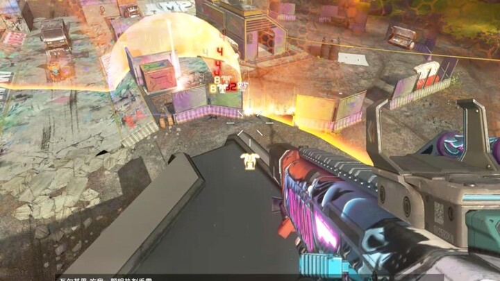 "V aku 50, dua bom termos ini biar kamu yang lempar"