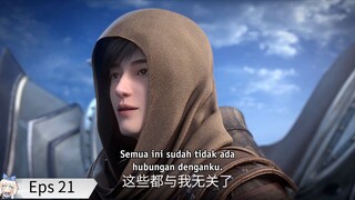 Purple River S2 Eps 21 Sub Indo