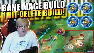 BANE 1 HIT DELETE BUILD!!