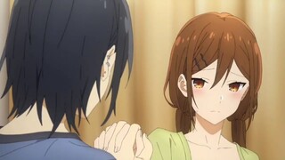 Horimiya「AMV」Destiny