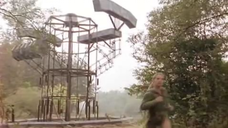 Spellbinder Season 1, Episode 11 - The Centre Of Power