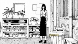 [Cập nhật nội dung Chainsaw Man Chương 118] Denji và Mitaka hẹn hò lần thứ hai, và con quỷ thống trị