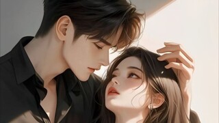 ~ Shen Haonan & Guo Yuxin ~ tidur dengan CEO, kabur tapi, dia menemukanku dan memanjakanku