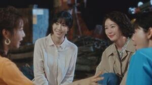 A Virtuous Business epsoide 6 [Sub Indo]