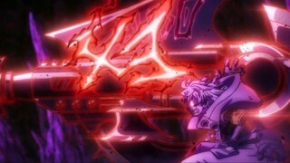 Rudo x3 Insane Combo! (Gachiakuta Ep.21 Highlights)