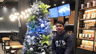 Hindi ako naka uwe sa pasko sa amin kasi duty | Philippines vlog 🇵🇭