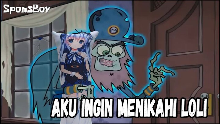 PECINTA LOLI