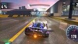 Need For Speed: No Limits 241 - Aftermath: 1998 Nissan R390 GT1 on Dimensity 6020 and Mali-G57#gamin