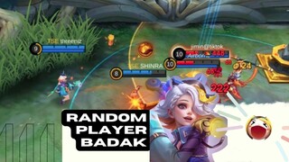 Momen lucu random player epiq IQ tinggi!!!