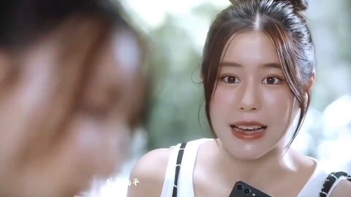 "Tidak apa-apa bahkan jika kau berbohong padaku, kau tahu itu sangat menyakitkan"｜《Pluto's Love》｜kap