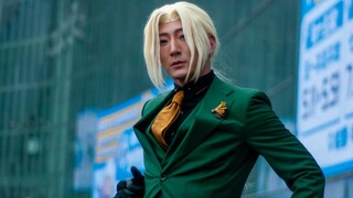 瓦龙巡逻世界线