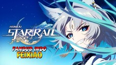 Keseharian Para Jendral Luofu - Fandub Indo Honkai Star Rail