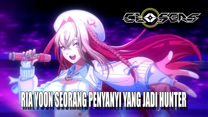 Closer PC | Kita Main Kembali Dengan Karakter Terbaru !!!