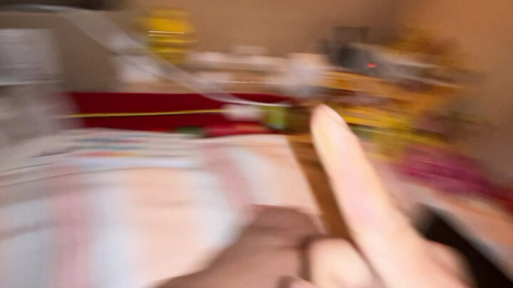 วันนี้หนาวมาก รีบล้างเท้าแล้วเข้านอนในผ้าห่มเถอะ