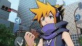 The World Ends with You The Animation Official Trailer 2 PV [English Sub]