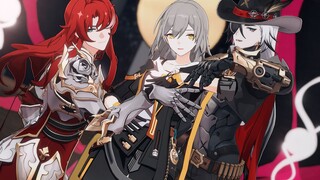Jewel/三个大宝贝