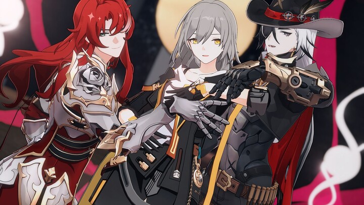 Jewel/Three Big Babies