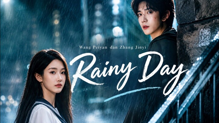 [ SUB INDO ] WANG PEIYAN & ZHANG JINYI