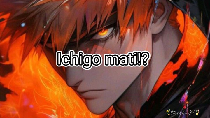 anime :bleach