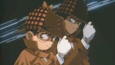 💊Detective Conan s2 - Op 3 "Nazo by Miho Komatsu" | «ep 53-96» {ep-84}
