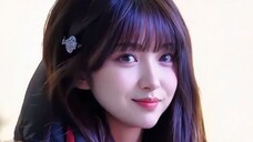 TOP Beautiful Chinese Girl | Chinese Street Fashion eps.7