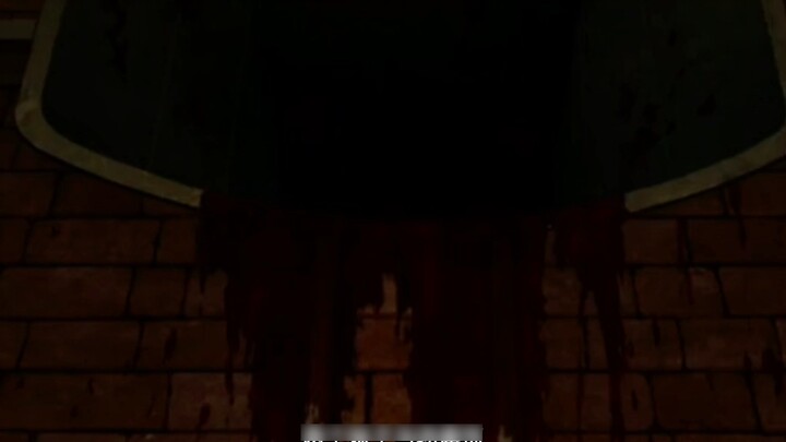 This girl is so miserable