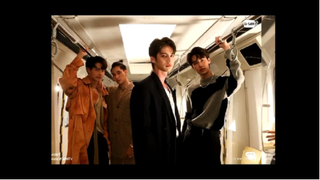 F4 Thailand: Boys Over Flowers EP97