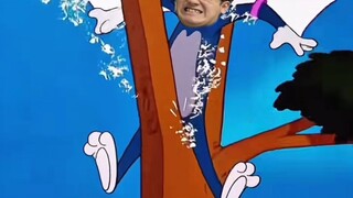 主任抓老鹰（下）