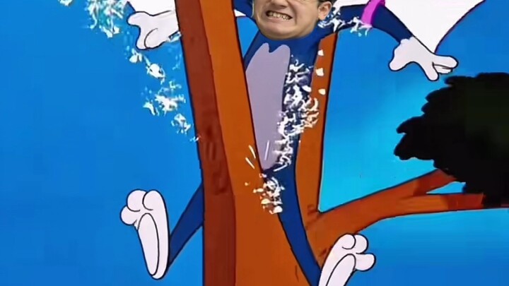 主任抓老鹰（下）